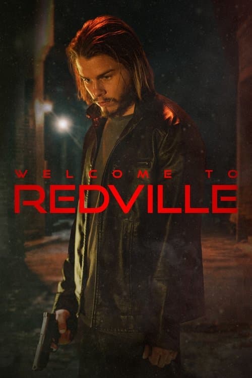 Welcome to Redville (2023) poster