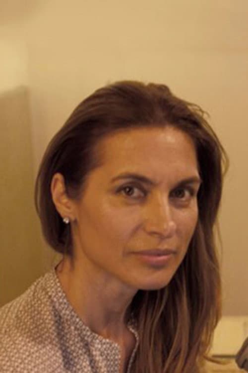 Χρύσα Αβράμη foto