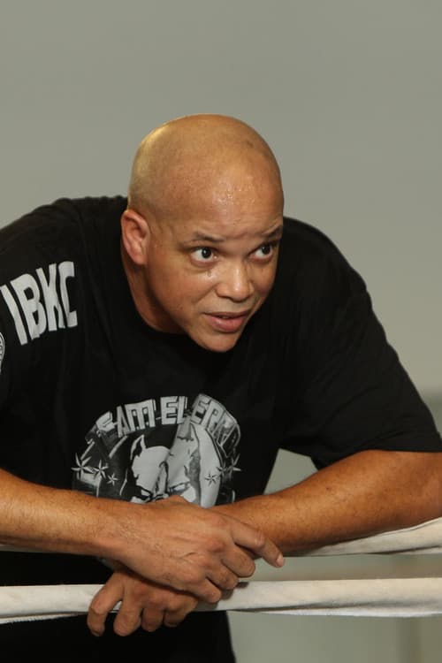 Virgil Hunter foto