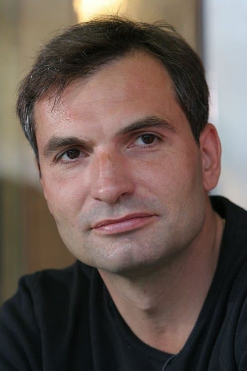 Jiří Macháček foto