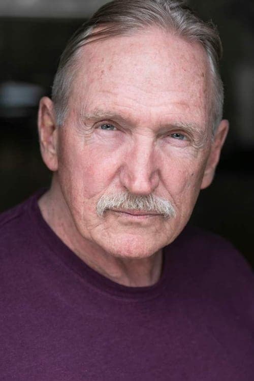 Bruce Phillips foto