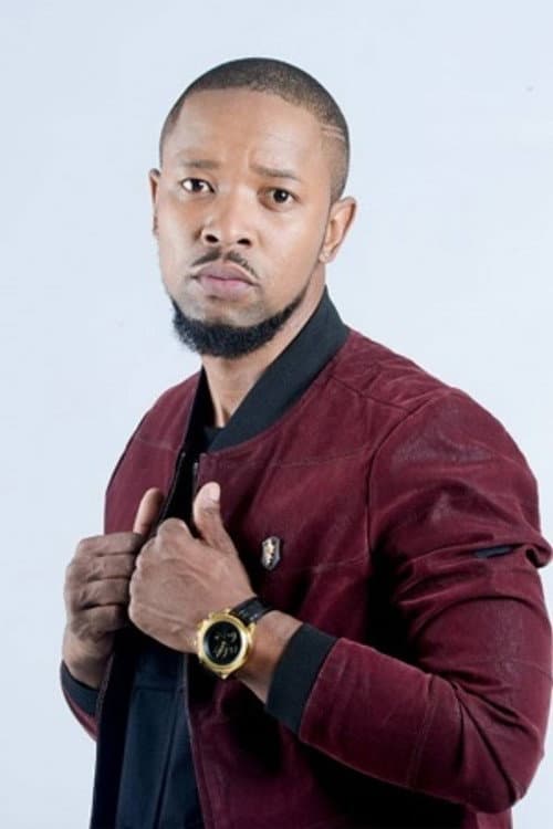 Mbuso Kgarebe foto