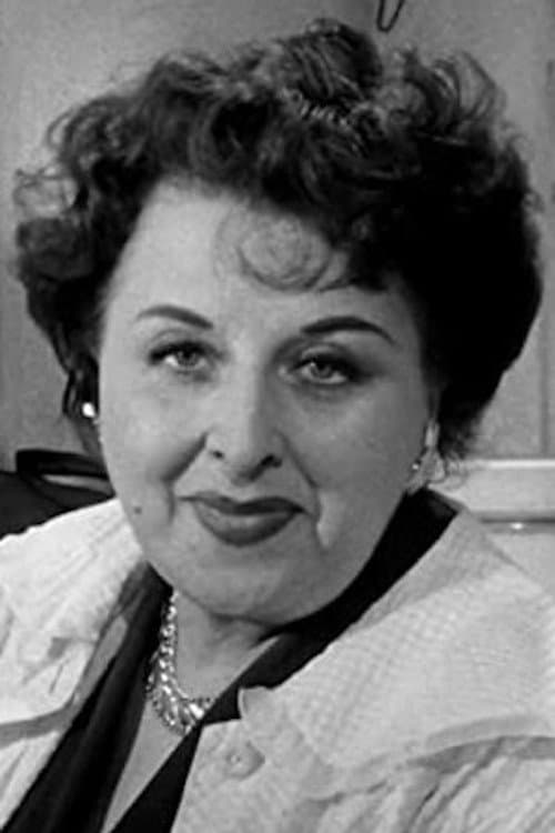 Germaine Giroux foto
