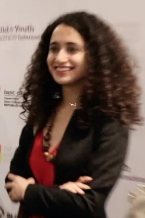 Amira Elgharib, Egypt (2019) poster
