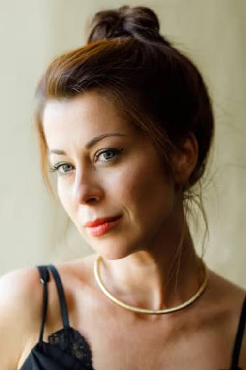 Linda Kalniņa foto