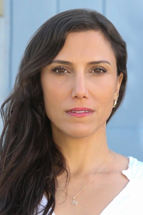Kadia Saraf foto
