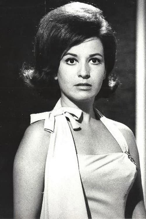 Marisa de Leza foto