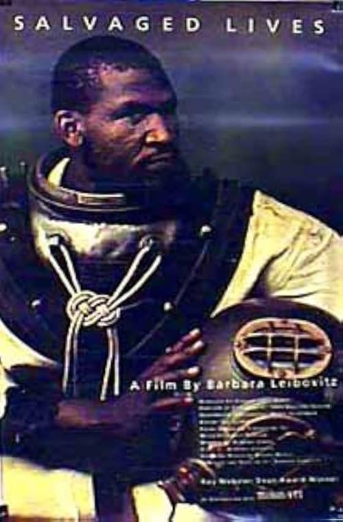 Salvaged Lives (1995) poster