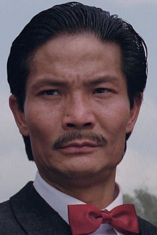 馮克安 foto