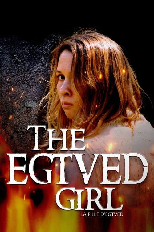 Das Mädchen von Egtved (2018) poster