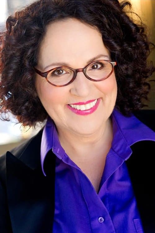 Carol Ann Susi foto