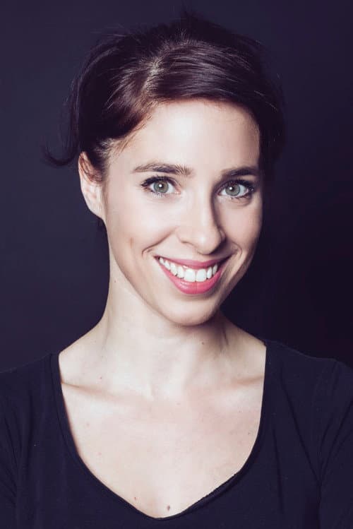 Zuzana Porubjaková foto