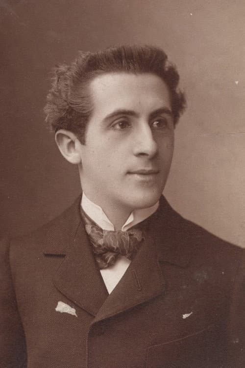 Émile Dehelly foto