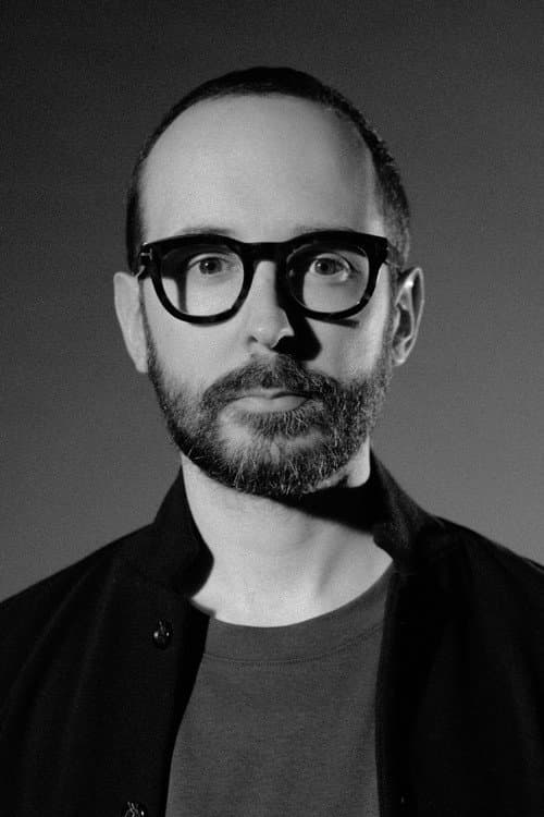 Alex Scarpa foto