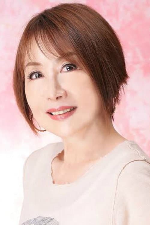 奈美悦子 foto