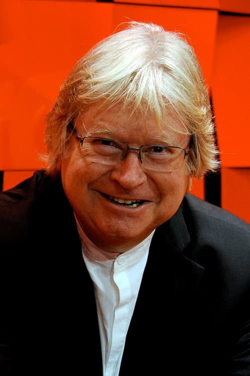 André Torrent foto