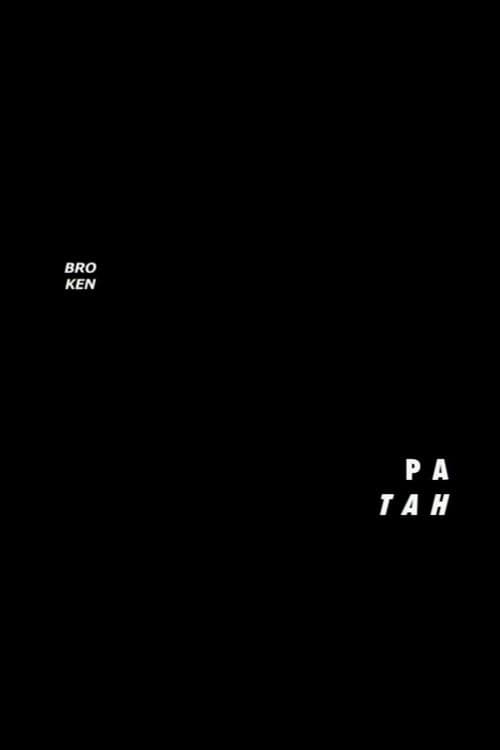 Patah (2004) poster