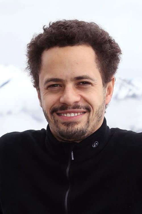 Ambroise Michel foto
