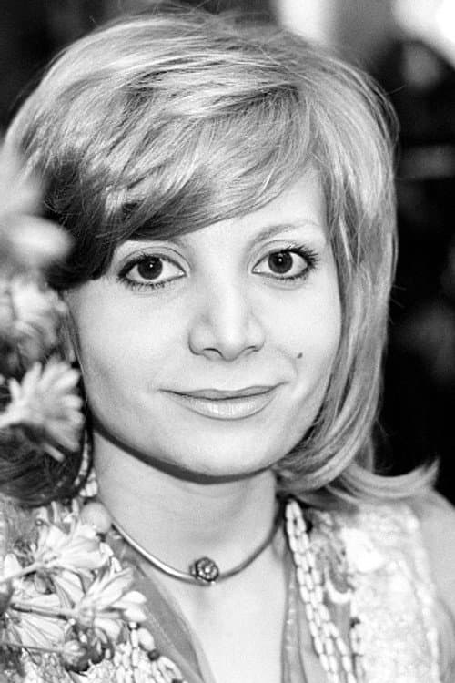 Seda Aznavour foto