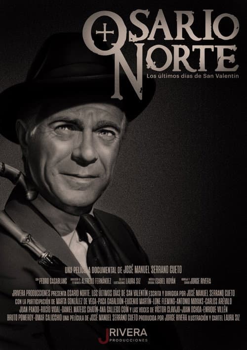 Osario Norte. Los últimos días de San Valentín (2024) poster