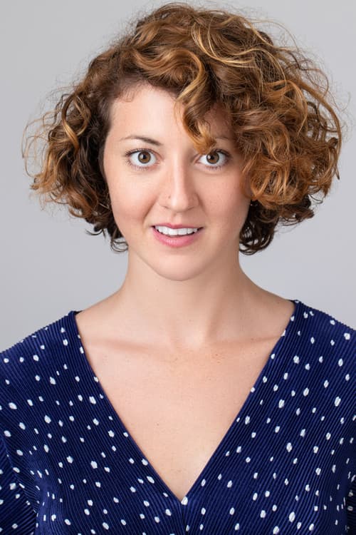 Olivia Nicole Hoffman foto