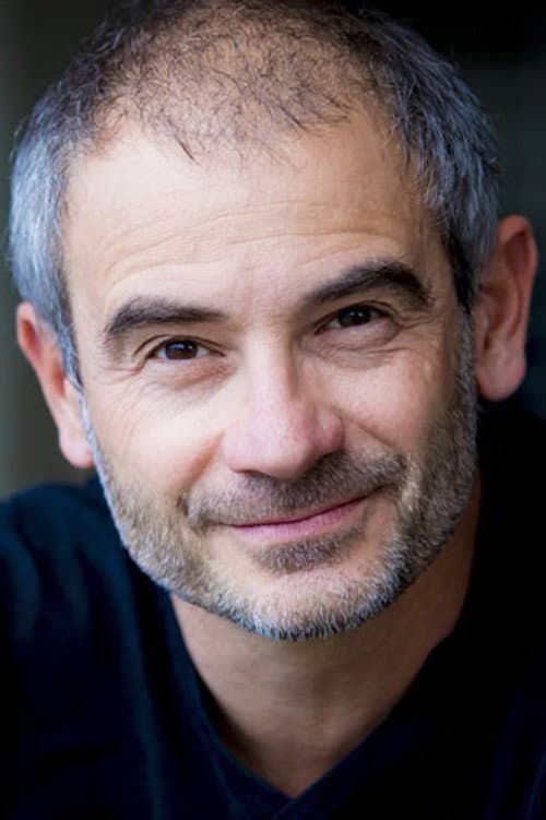 Sebastien Bihi foto