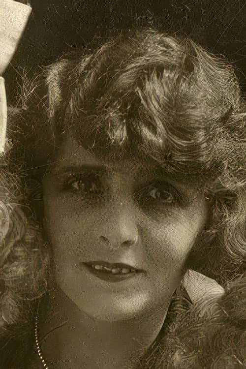 Violette Jyl foto
