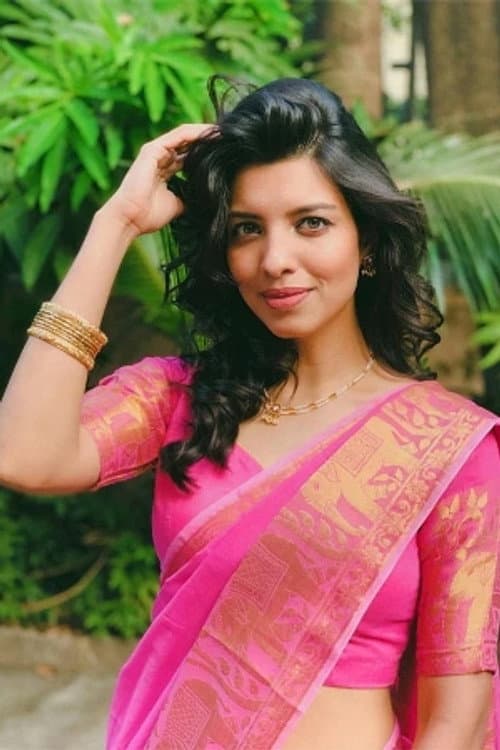 Riya Deepsi foto