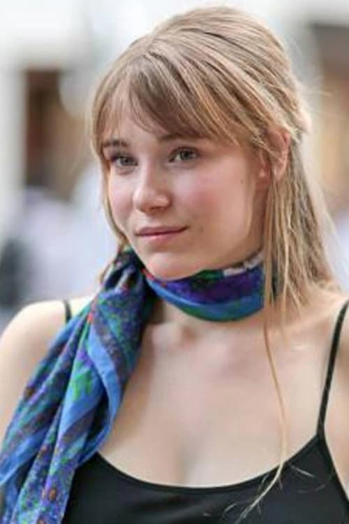 Stella Markert foto