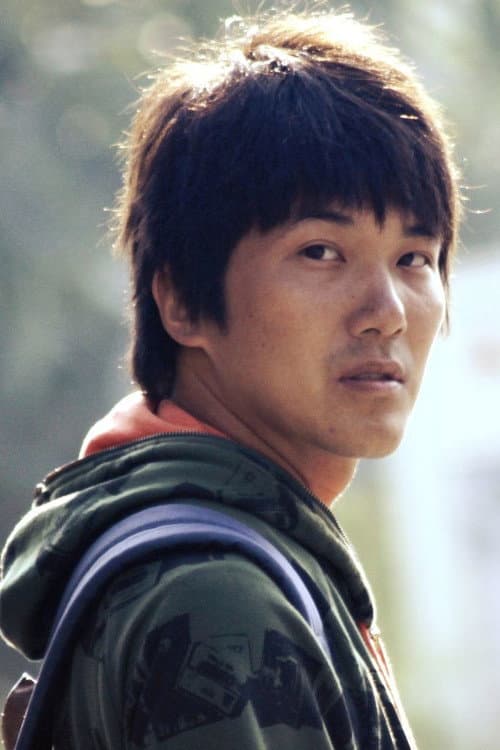 Bobby Leung foto