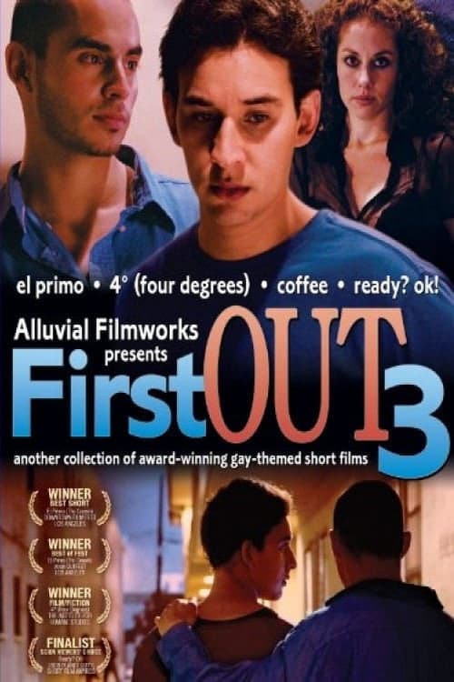 FirstOut 3 (2008) poster