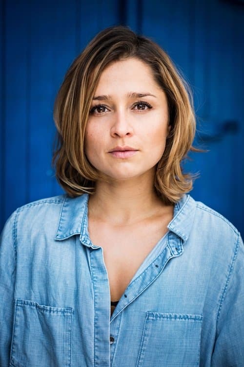 Sarah Alles foto
