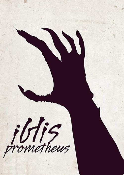 Iblis: Prometheus (2011) poster