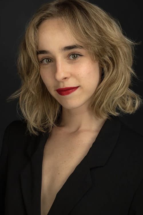 Lola Buero foto
