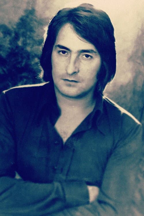Nino Bravo foto