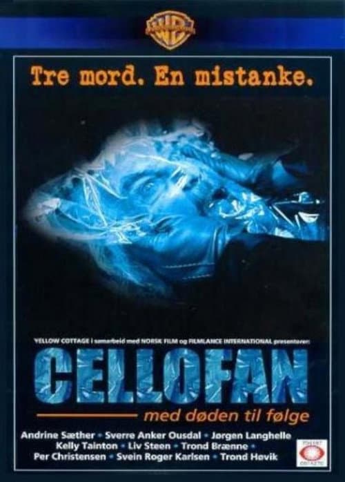 Cellofan – med døden til følge (1998) poster