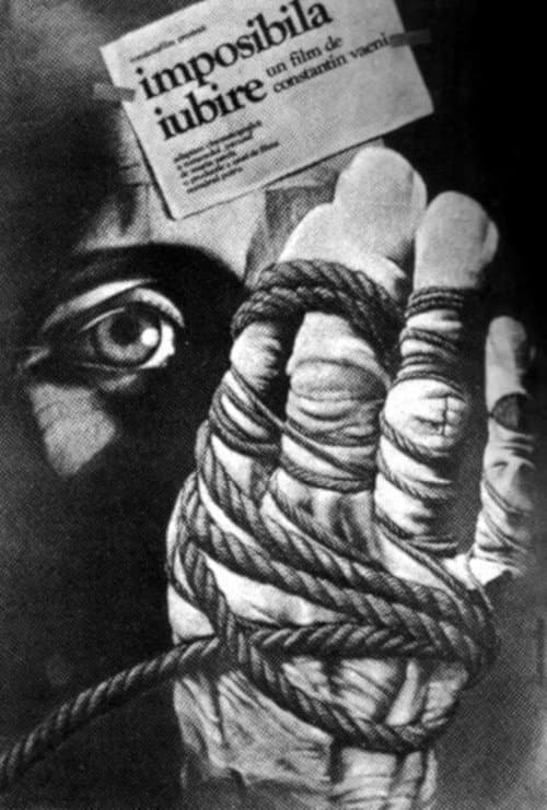 Imposibila iubire (1984) poster