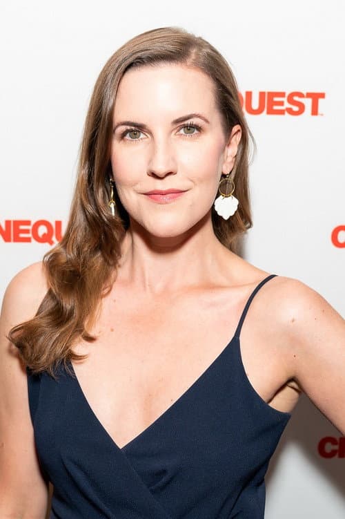 Lauren Sowa foto