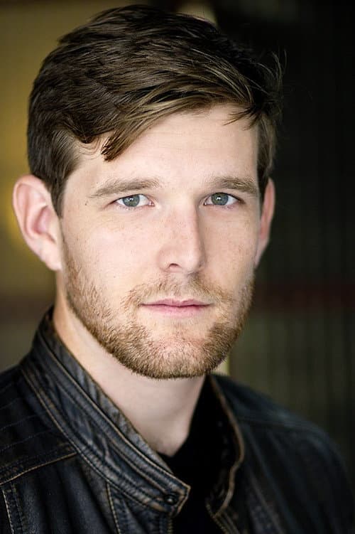 Garrett Schweighauser foto