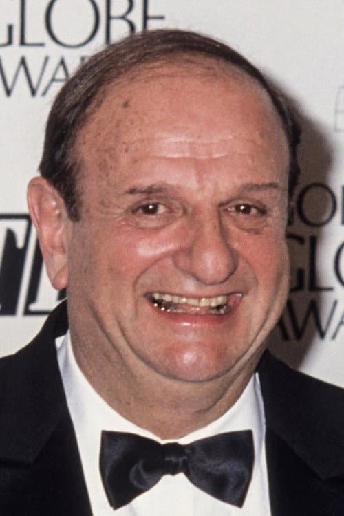 Bo Goldman foto