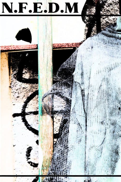 Nossos Filhos Estão Destinados a Morte (2023) poster