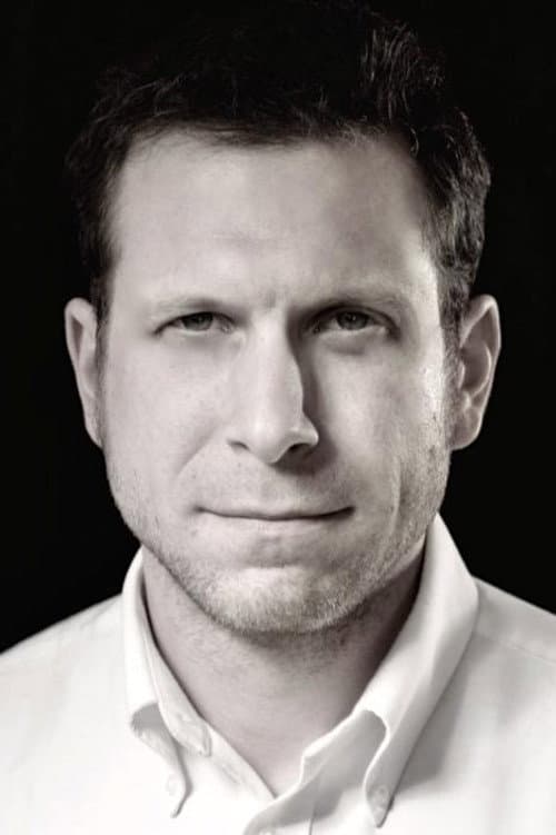 Alan Humphrey foto
