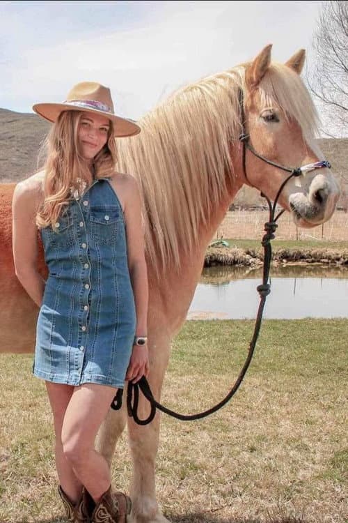 Shelby Sisson foto