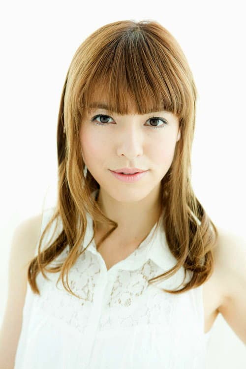 Ayano Sugiyama foto