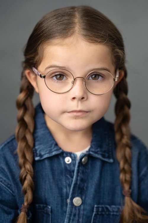 Matilda Flower foto