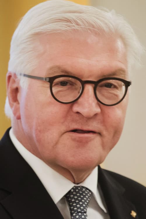 Frank-Walter Steinmeier foto