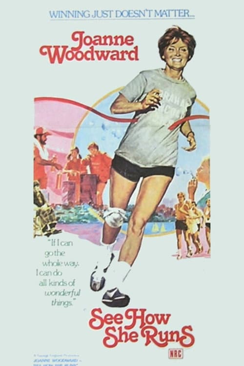 See How She Runs (1978) poster