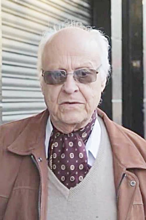 Joaquín Bouzas foto