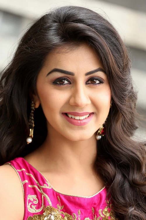 Nikki Galrani foto