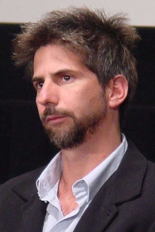 Nir Bergman foto